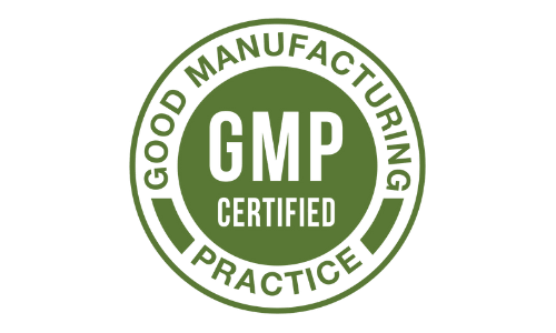 DiabaCore GMP Certified